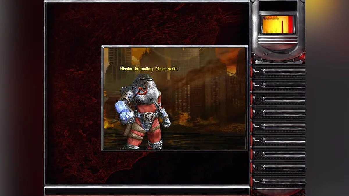 Скриншоты из Command & Conquer: Red Alert 2 / Картинка 144
