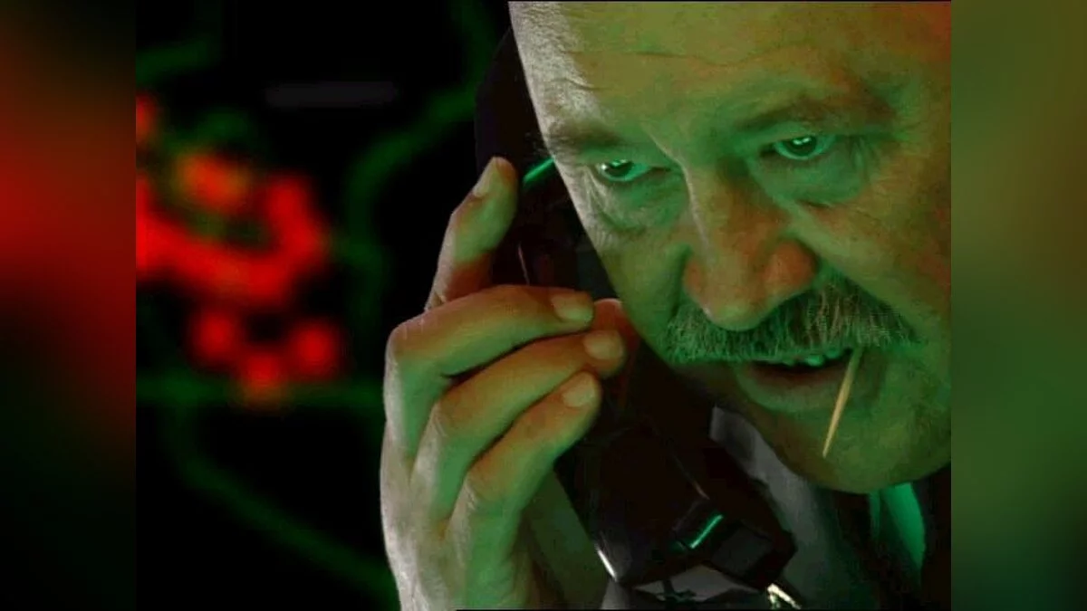 Скриншоты из Command & Conquer: Red Alert 2 / Картинка 166