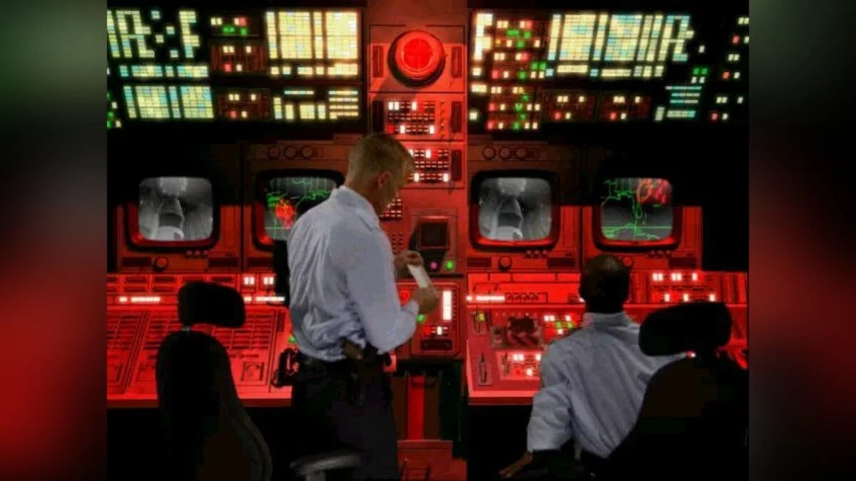 Скриншоты из Command & Conquer: Red Alert 2 / Картинка 167