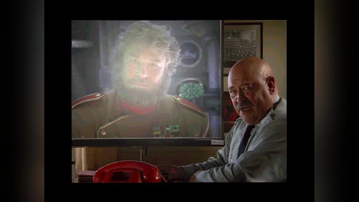 Скриншоты из Command & Conquer: Red Alert 2 / Картинка 2