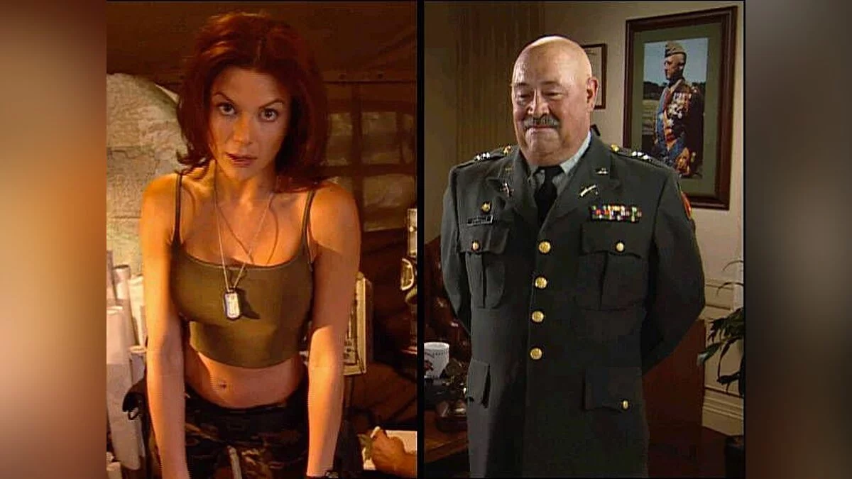 Скриншоты из Command & Conquer: Red Alert 2 / Картинка 24