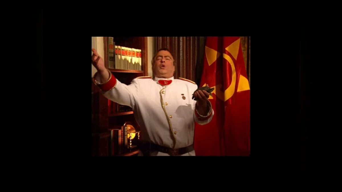 Скриншоты из Command & Conquer: Red Alert 2 / Картинка 36