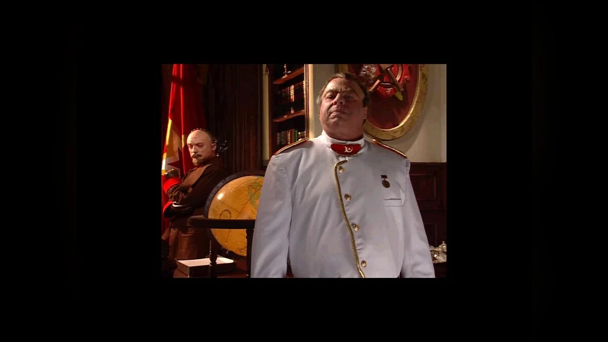 Скриншоты из Command & Conquer: Red Alert 2 / Картинка 45