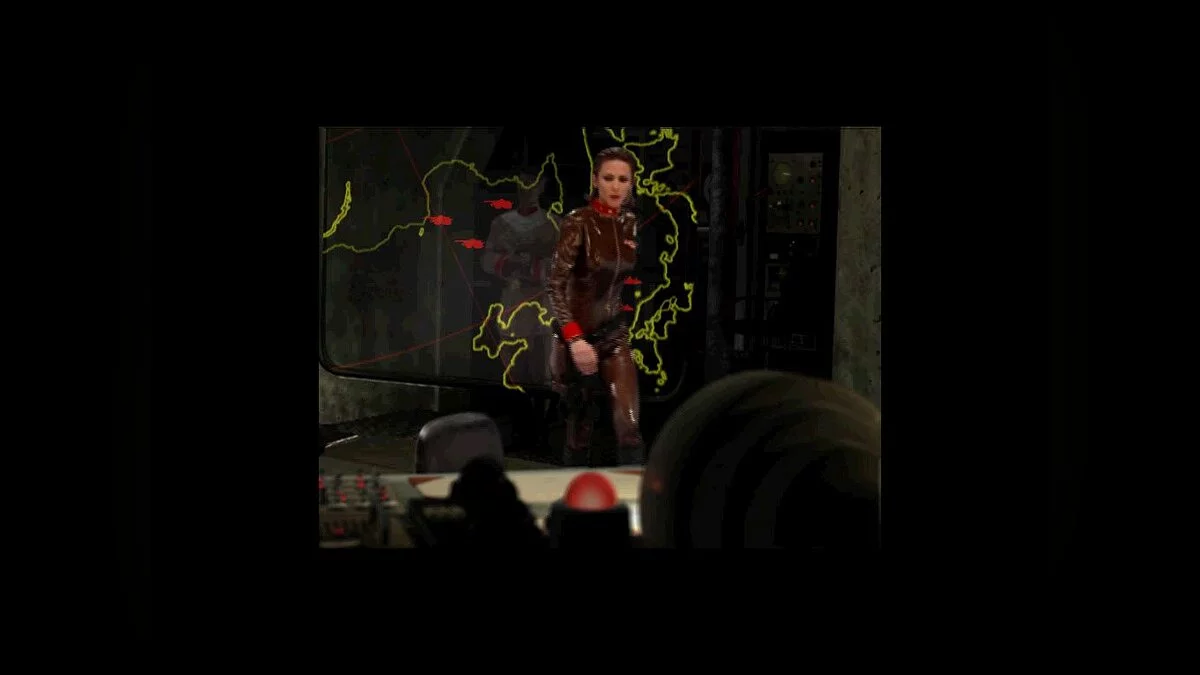 Скриншоты из Command & Conquer: Red Alert 2 / Картинка 64