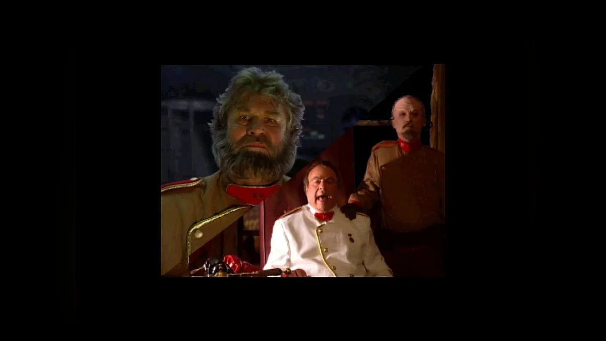 Скриншоты из Command & Conquer: Red Alert 2 / Картинка 80