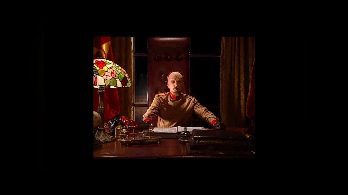 Скриншоты из Command & Conquer: Red Alert 2 / Картинка 84