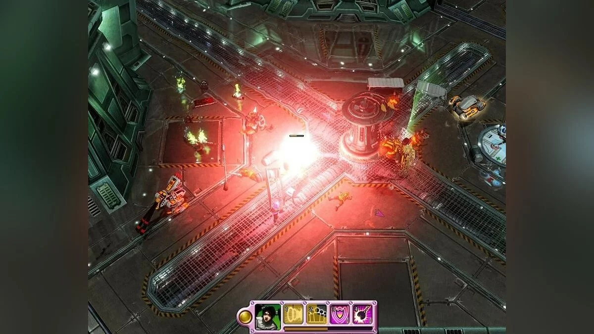 Скриншоты из Command & Conquer: Red Alert 3 - Uprising / Картинка 14
