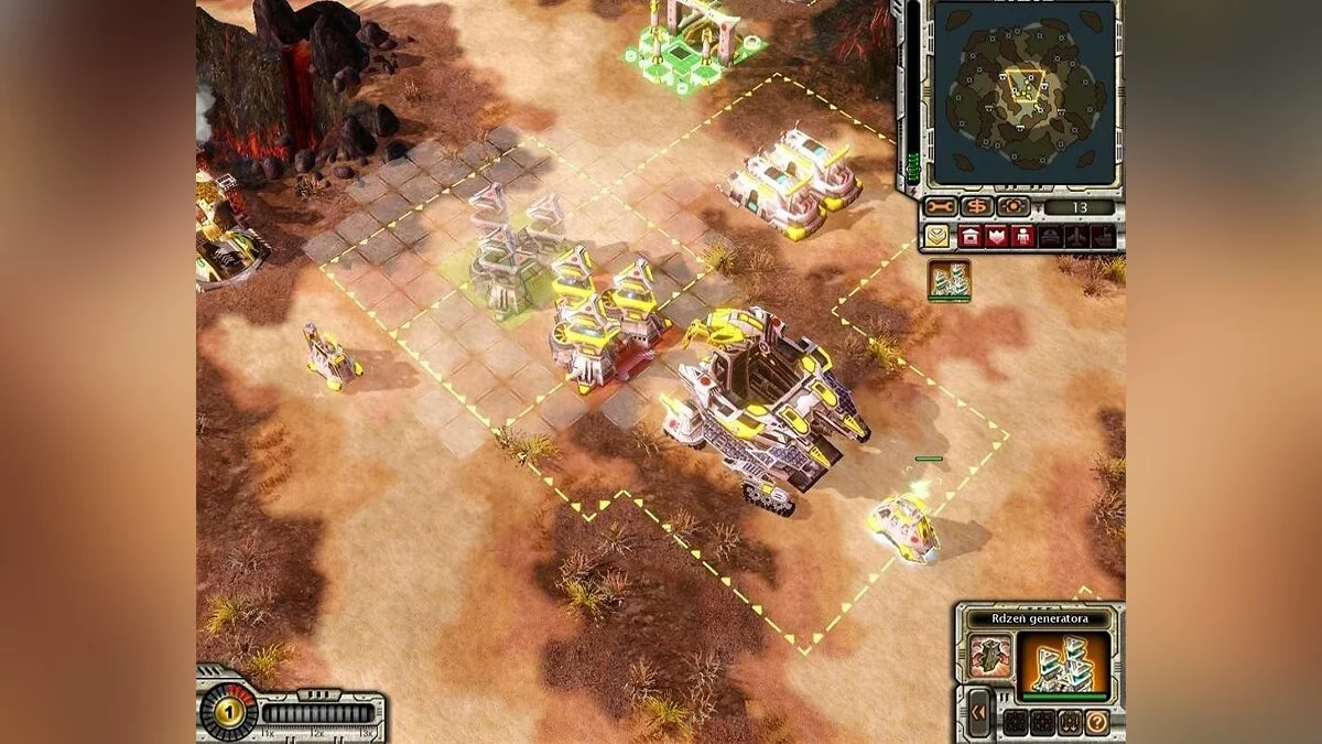 Скриншоты из Command & Conquer: Red Alert 3 - Uprising / Картинка 16