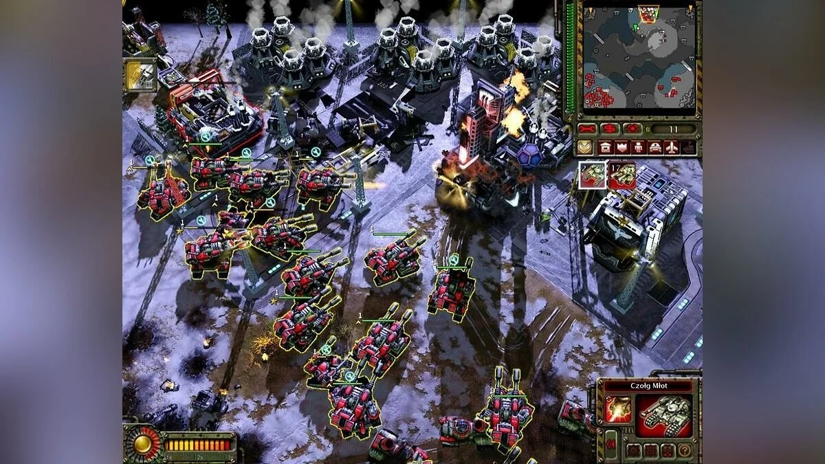 Скриншоты из Command & Conquer: Red Alert 3 - Uprising / Картинка 26