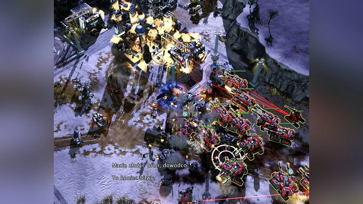 Скриншоты из Command & Conquer: Red Alert 3 - Uprising / Картинка 29