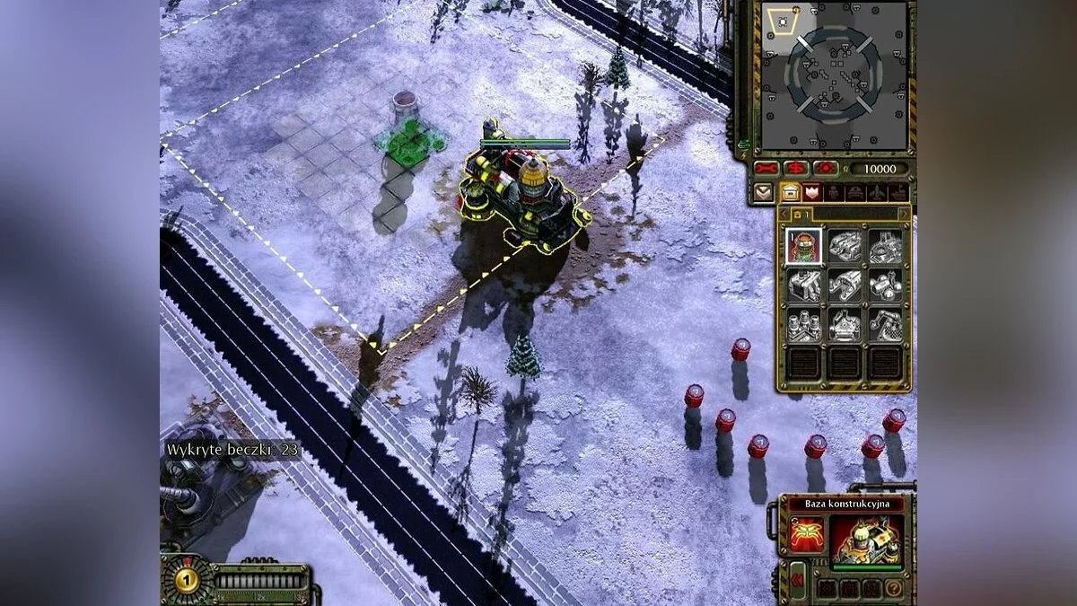 Скриншоты из Command & Conquer: Red Alert 3 - Uprising / Картинка 34