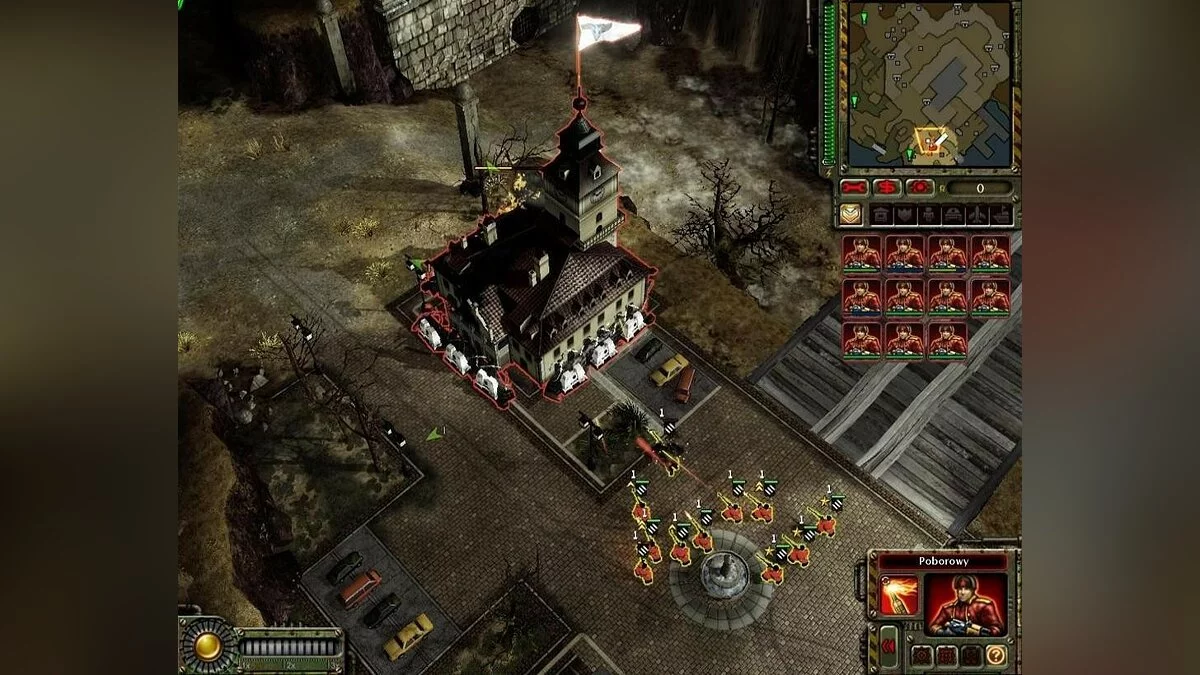 Скриншоты из Command & Conquer: Red Alert 3 - Uprising / Картинка 41