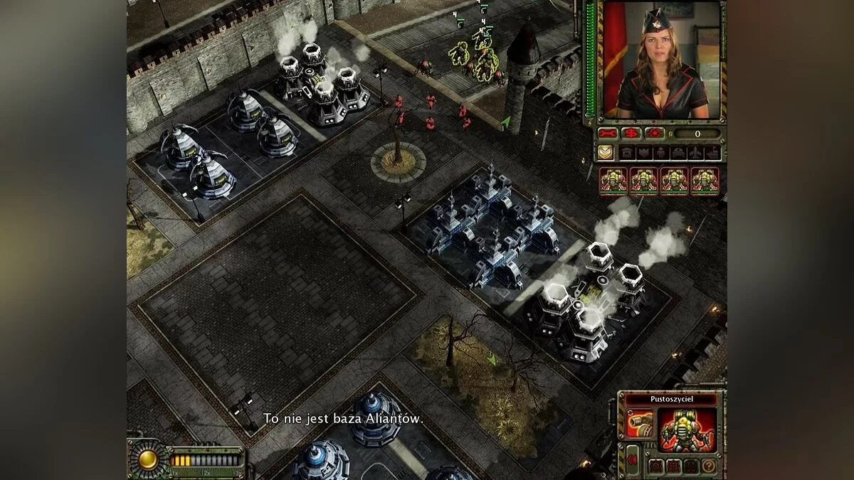 Скриншоты из Command & Conquer: Red Alert 3 - Uprising / Картинка 42