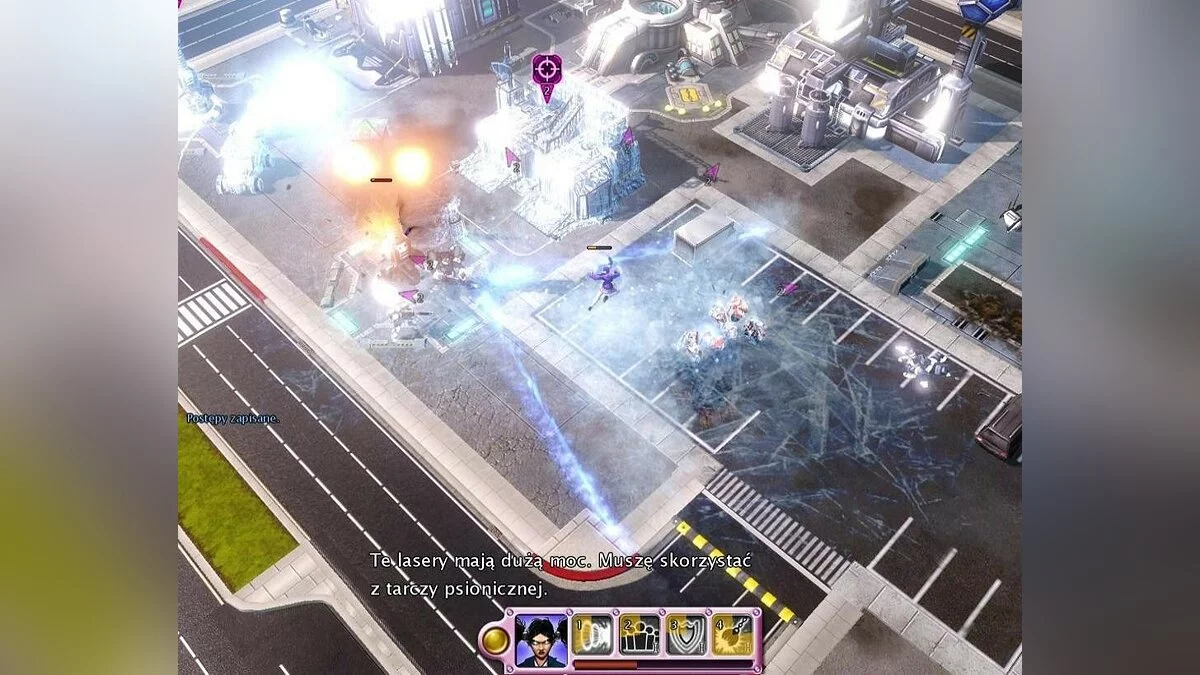 Скриншоты из Command & Conquer: Red Alert 3 - Uprising / Картинка 48