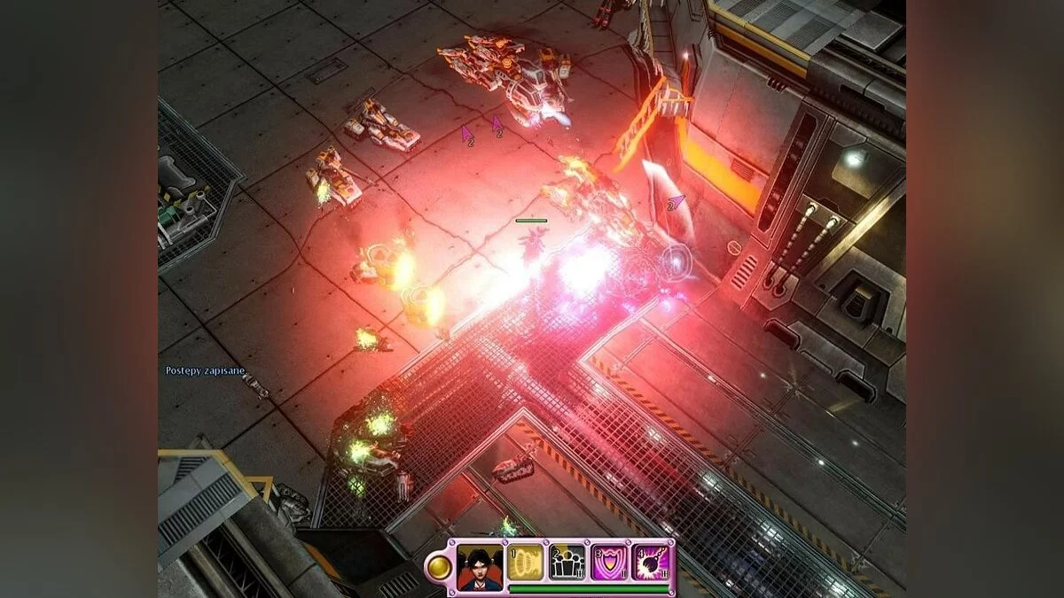Скриншоты из Command & Conquer: Red Alert 3 - Uprising / Картинка 55