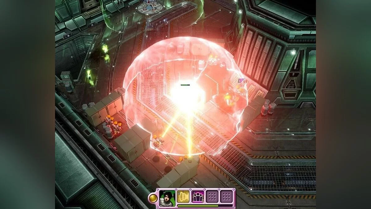 Скриншоты из Command & Conquer: Red Alert 3 - Uprising / Картинка 57