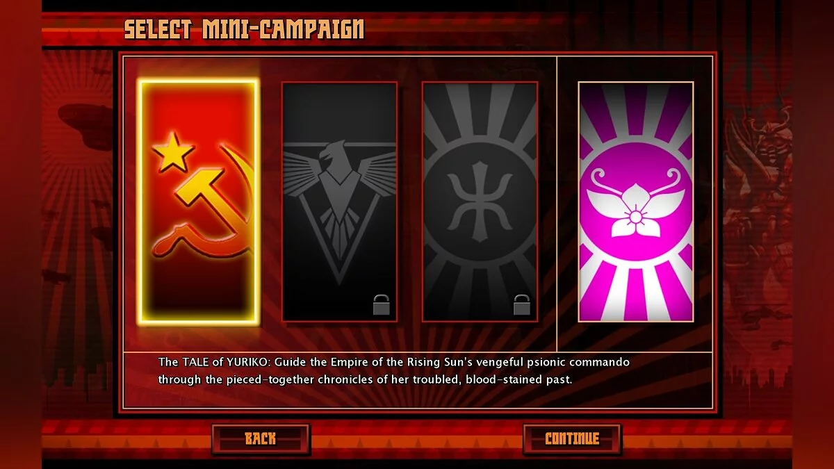Скриншоты из Command & Conquer: Red Alert 3 - Uprising / Картинка 73