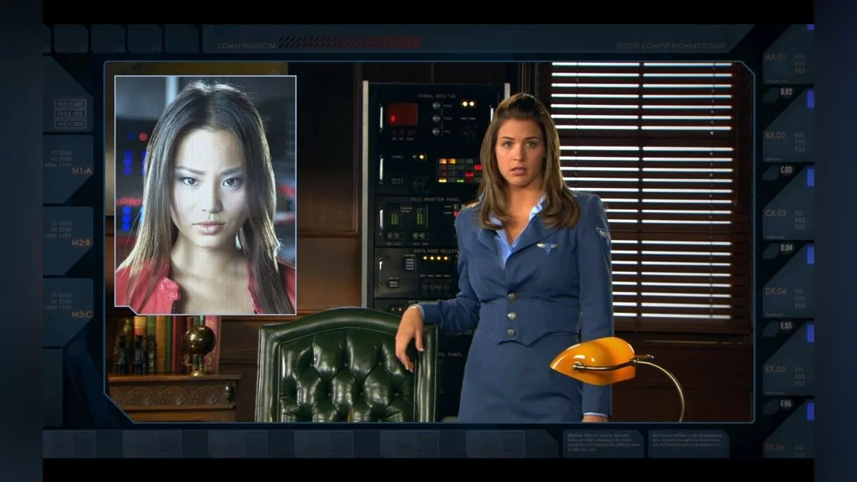 Скриншоты из Command & Conquer: Red Alert 3 - Uprising / Картинка 86