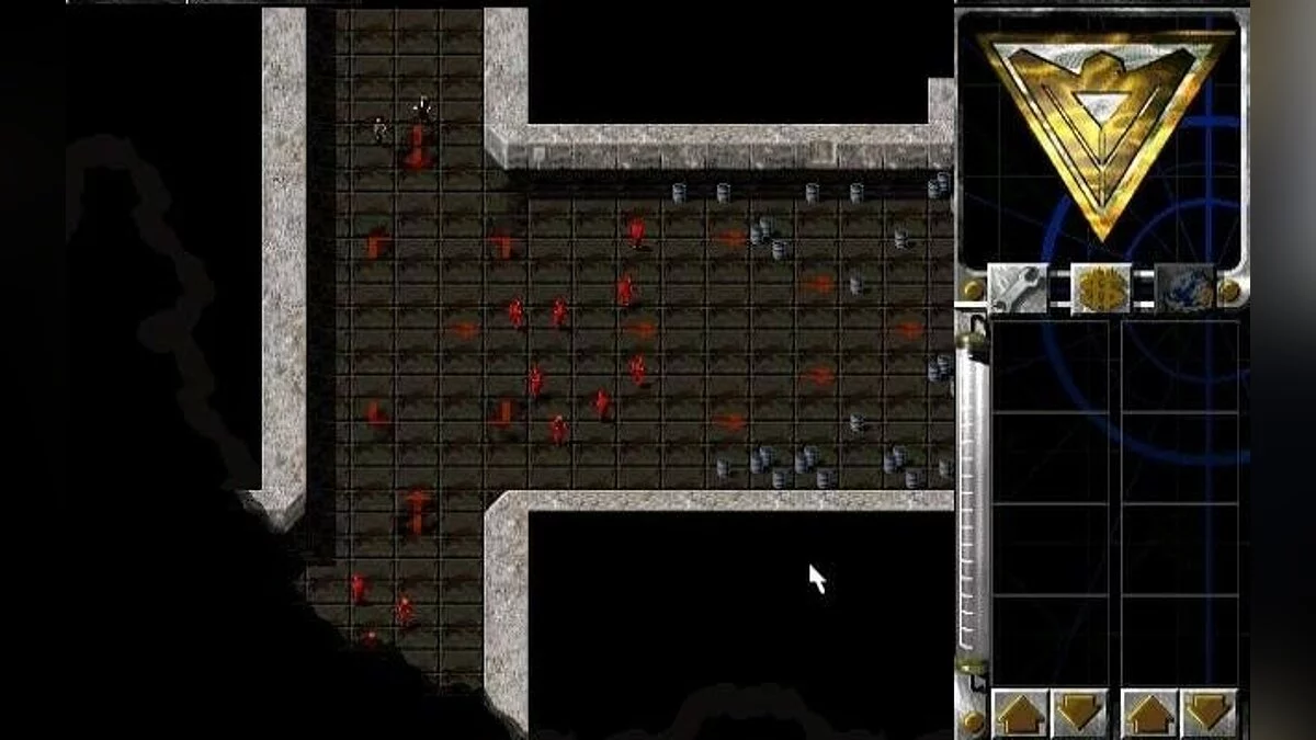 Скриншоты из Command & Conquer: Red Alert - Counterstrike / Картинка 64