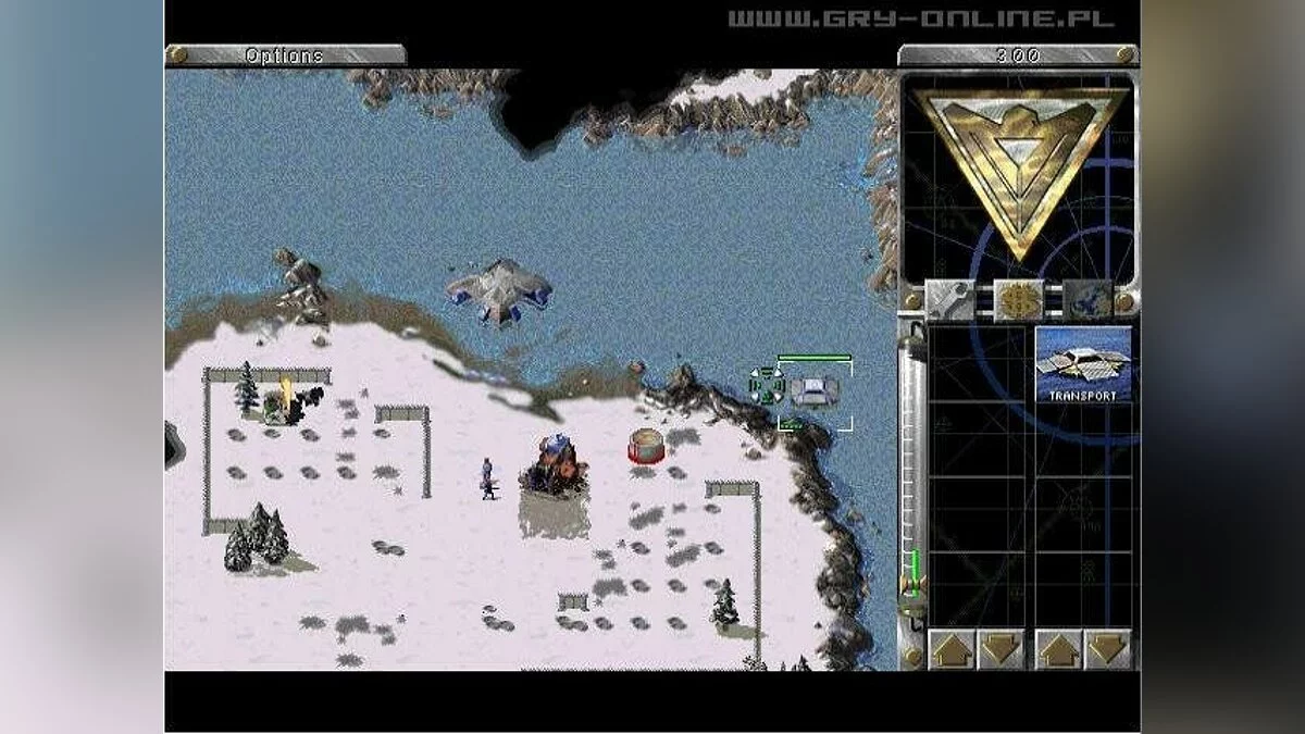 Скриншоты из Command & Conquer: Red Alert - The Aftermath / Картинка 16