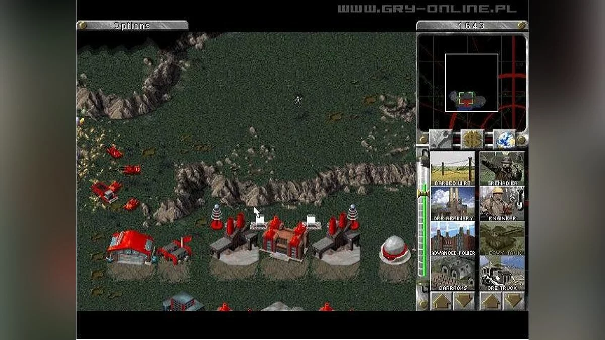 Скриншоты из Command & Conquer: Red Alert - The Aftermath / Картинка 17