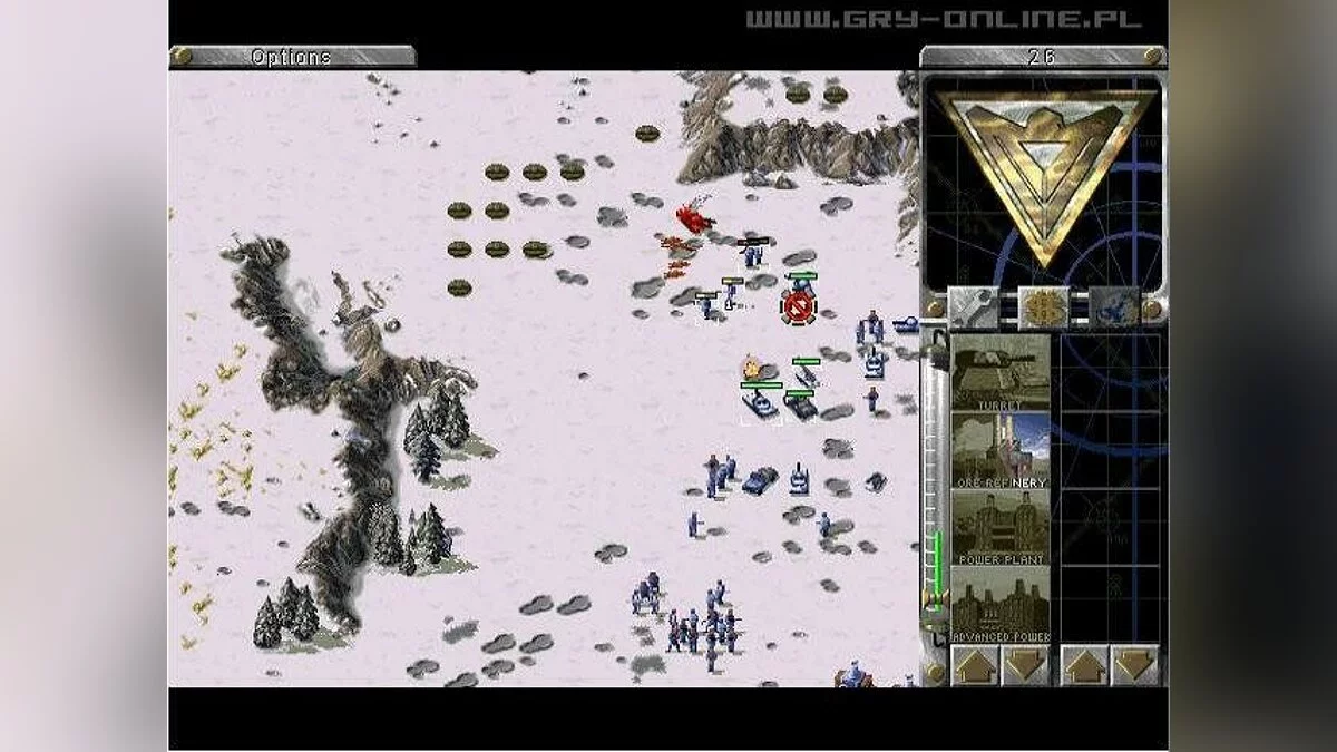 Скриншоты из Command & Conquer: Red Alert - The Aftermath / Картинка 18
