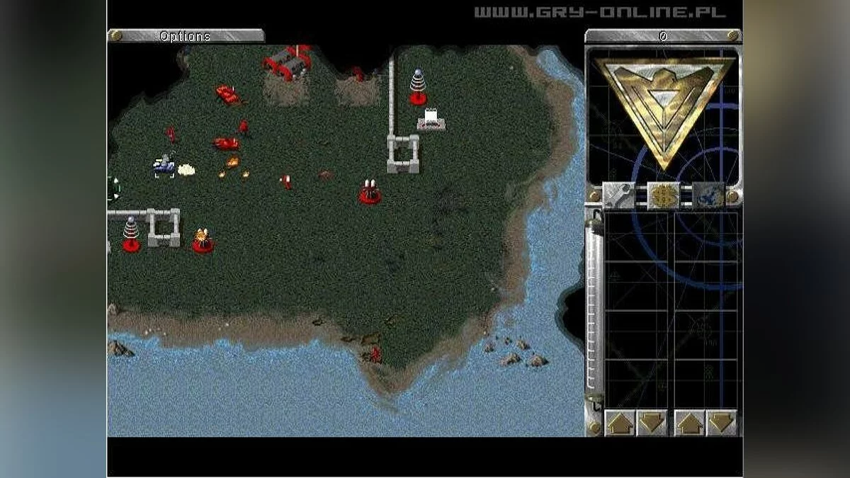Скриншоты из Command & Conquer: Red Alert - The Aftermath / Картинка 20