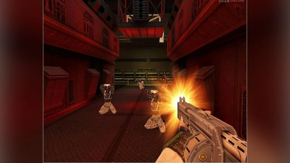 Скриншоты из Command & Conquer: Renegade / Картинка 15