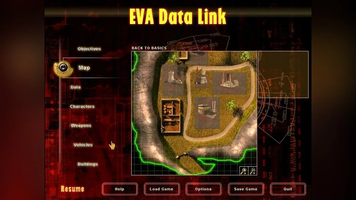 Скриншоты из Command & Conquer: Renegade / Картинка 27