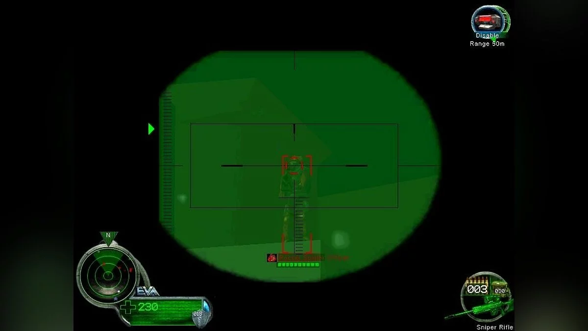 Скриншоты из Command & Conquer: Renegade / Картинка 34