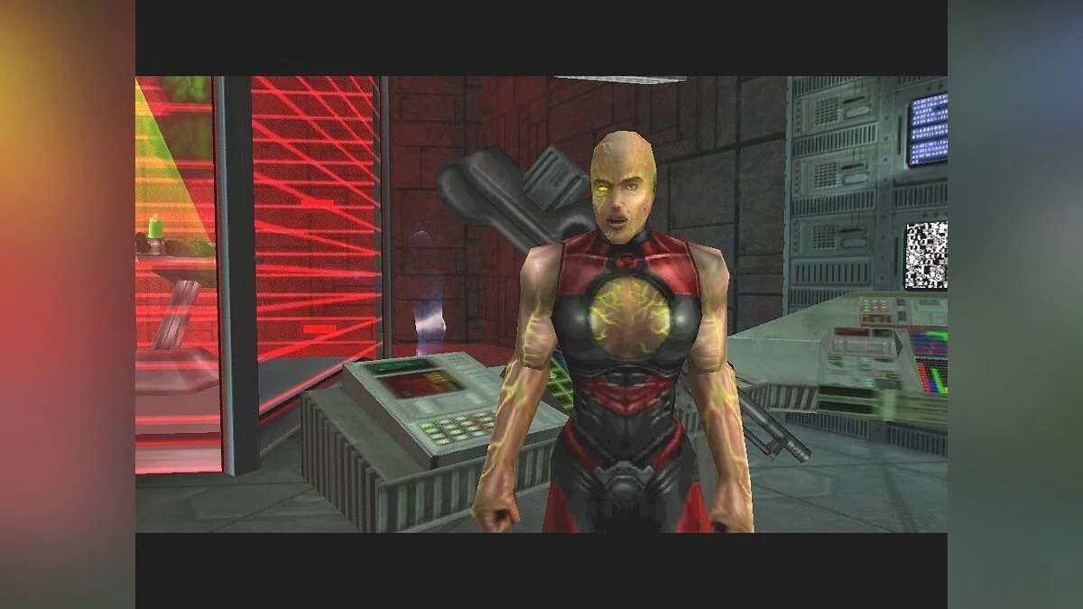 Скриншоты из Command & Conquer: Renegade / Картинка 49