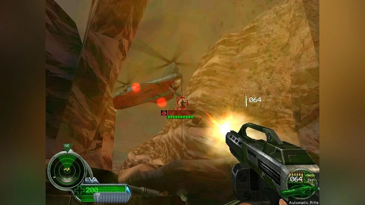 Скриншоты из Command & Conquer: Renegade / Картинка 59