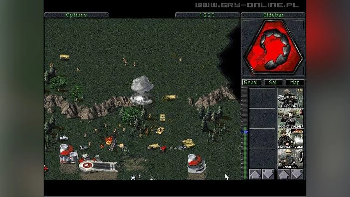 Скриншоты из Command & Conquer: The Covert Operations / Картинка 11