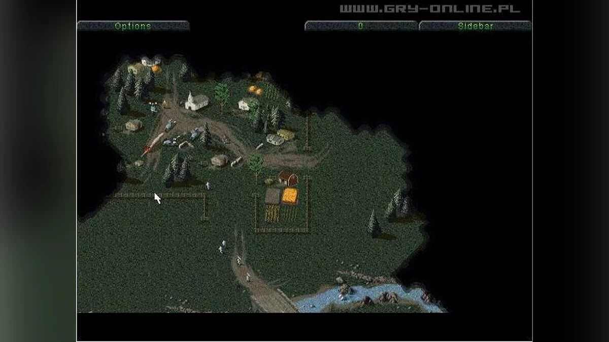 Скриншоты из Command & Conquer: The Covert Operations / Картинка 13