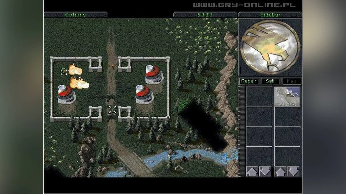 Скриншоты из Command & Conquer: The Covert Operations / Картинка 14