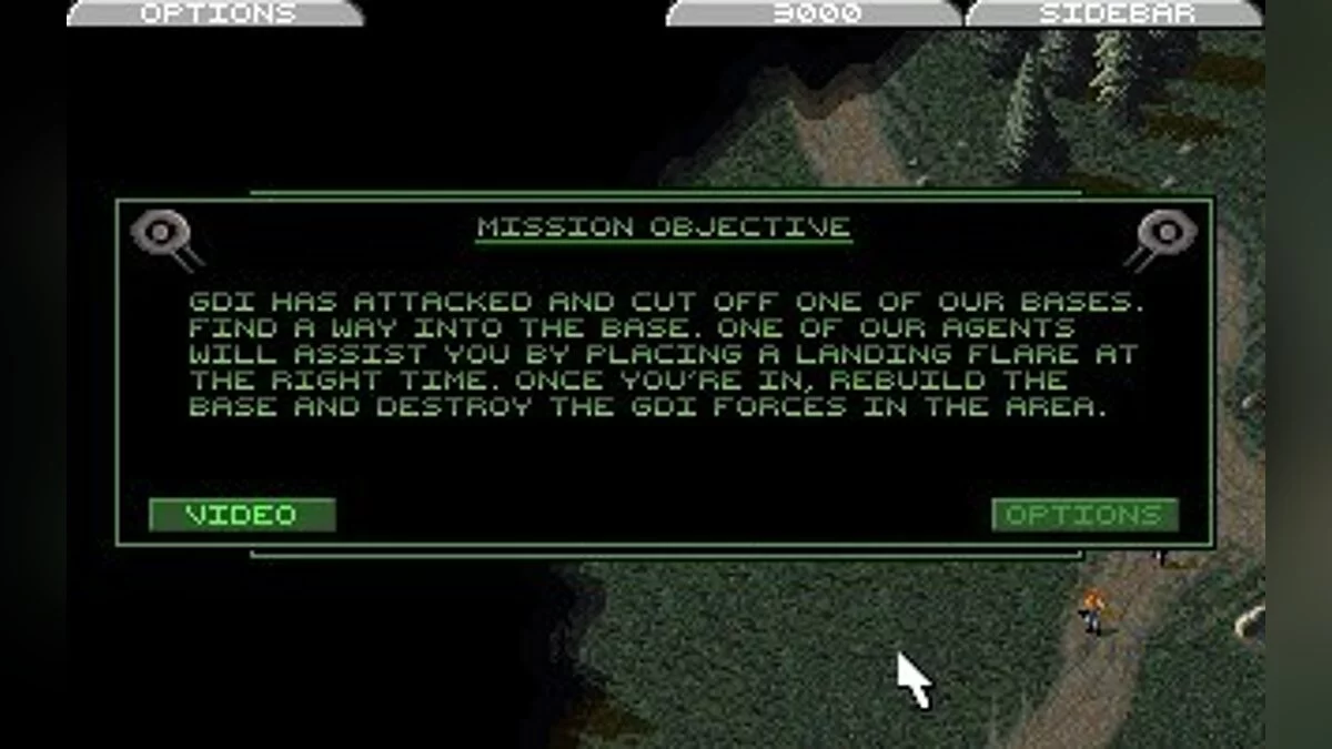 Скриншоты из Command & Conquer: The Covert Operations / Картинка 17