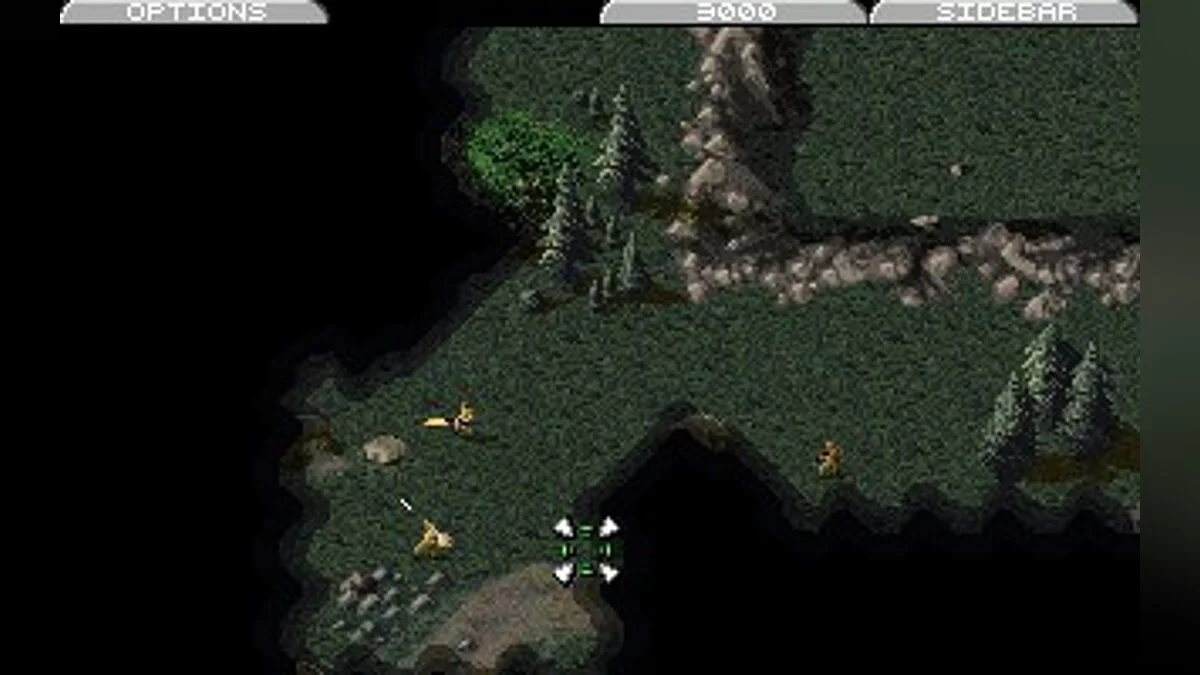 Скриншоты из Command & Conquer: The Covert Operations / Картинка 19
