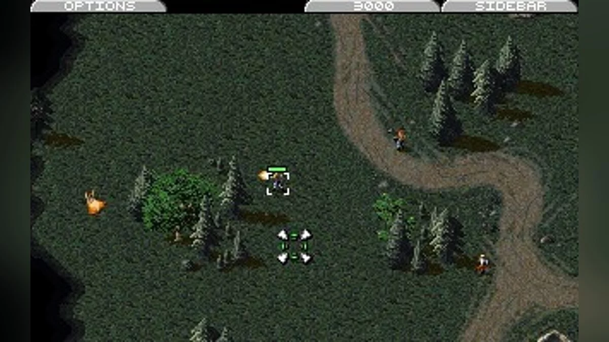 Скриншоты из Command & Conquer: The Covert Operations / Картинка 18