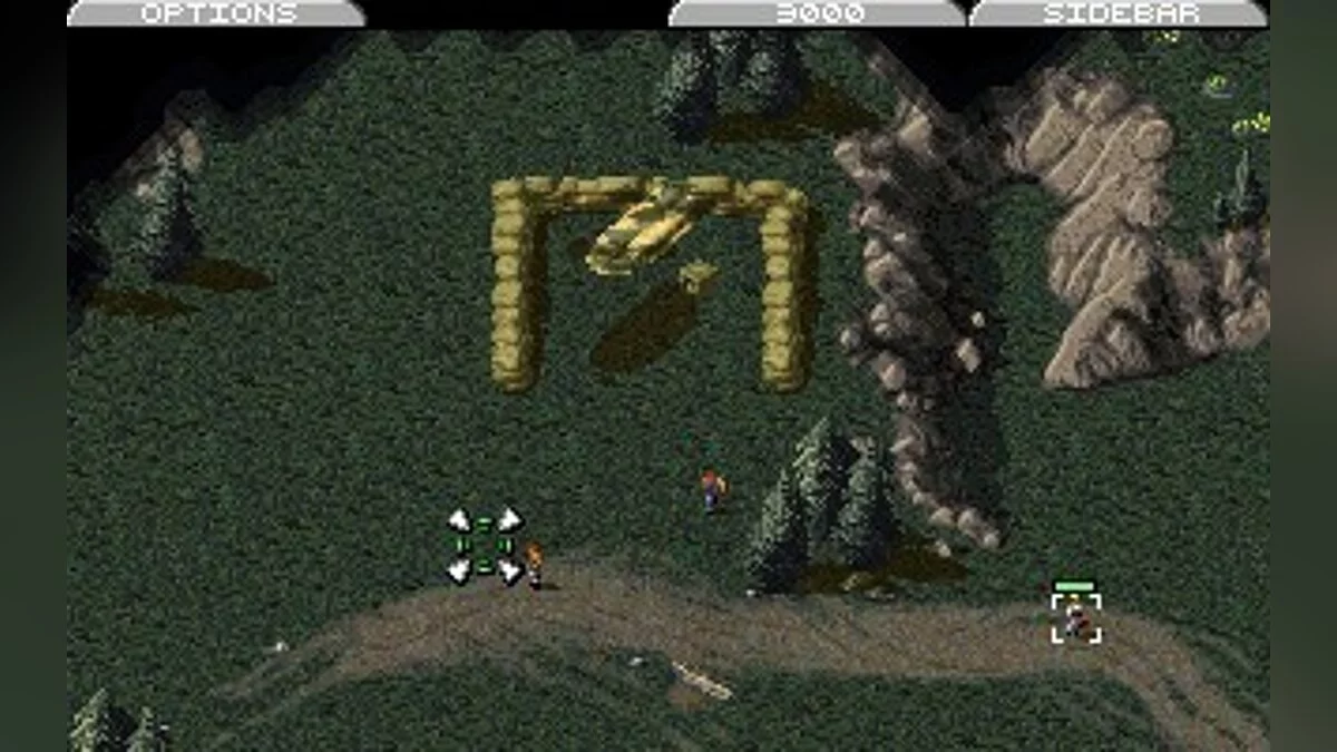Скриншоты из Command & Conquer: The Covert Operations / Картинка 21