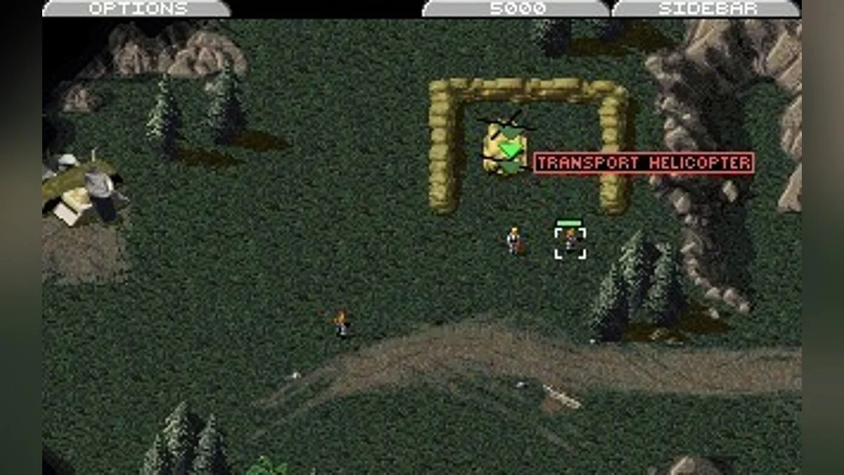 Скриншоты из Command & Conquer: The Covert Operations / Картинка 22