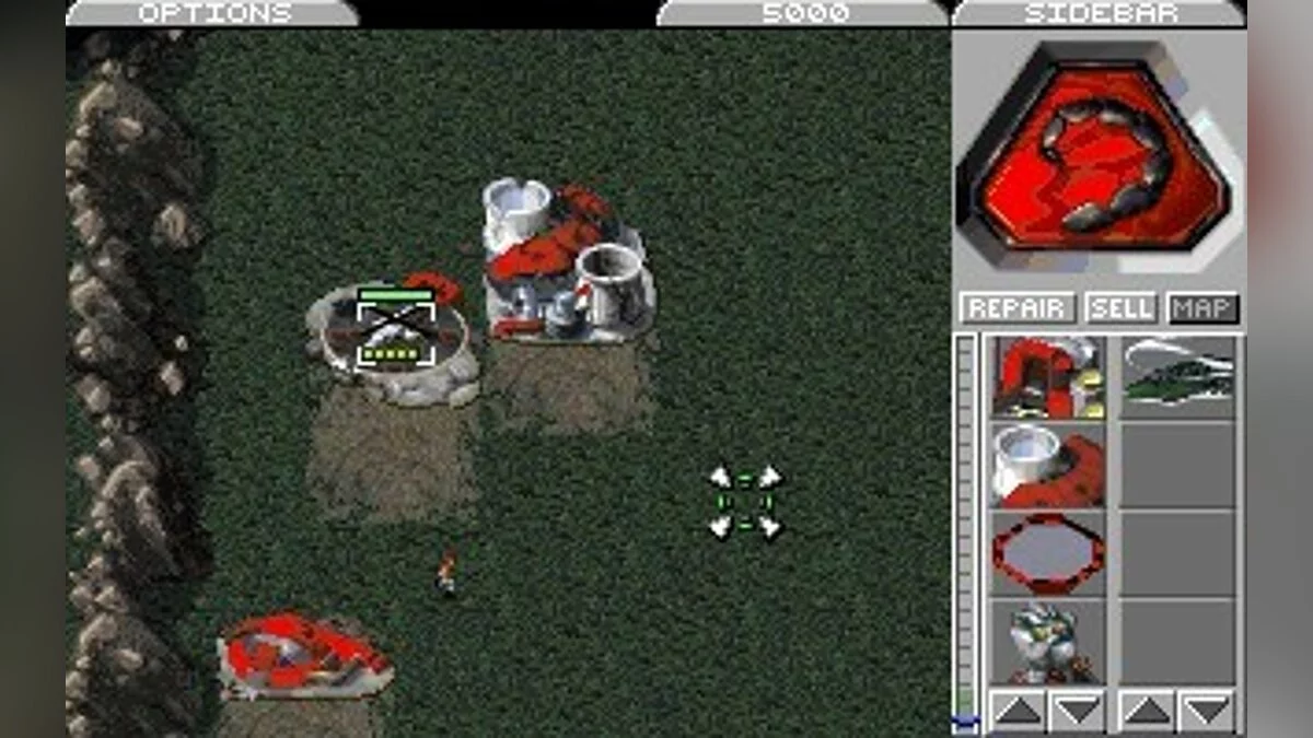 Скриншоты из Command & Conquer: The Covert Operations / Картинка 23