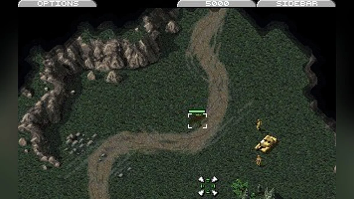 Скриншоты из Command & Conquer: The Covert Operations / Картинка 26
