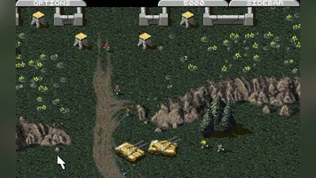 Скриншоты из Command & Conquer: The Covert Operations / Картинка 28