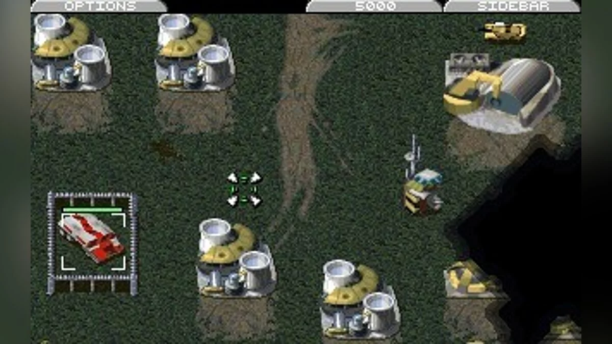 Скриншоты из Command & Conquer: The Covert Operations / Картинка 27