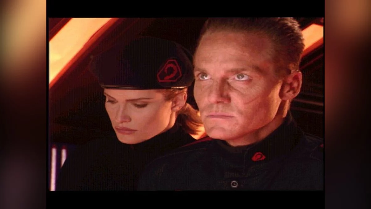 Скриншоты из Command & Conquer: Tiberian Sun / Картинка 51