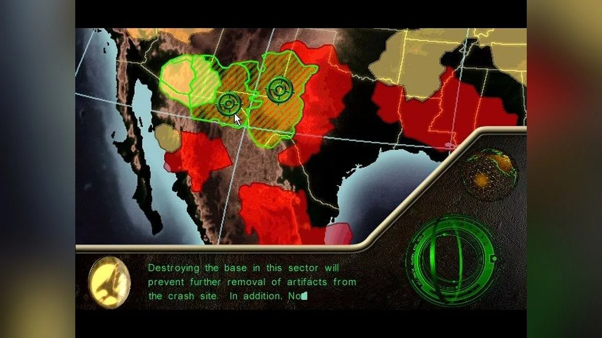 Скриншоты из Command & Conquer: Tiberian Sun / Картинка 72