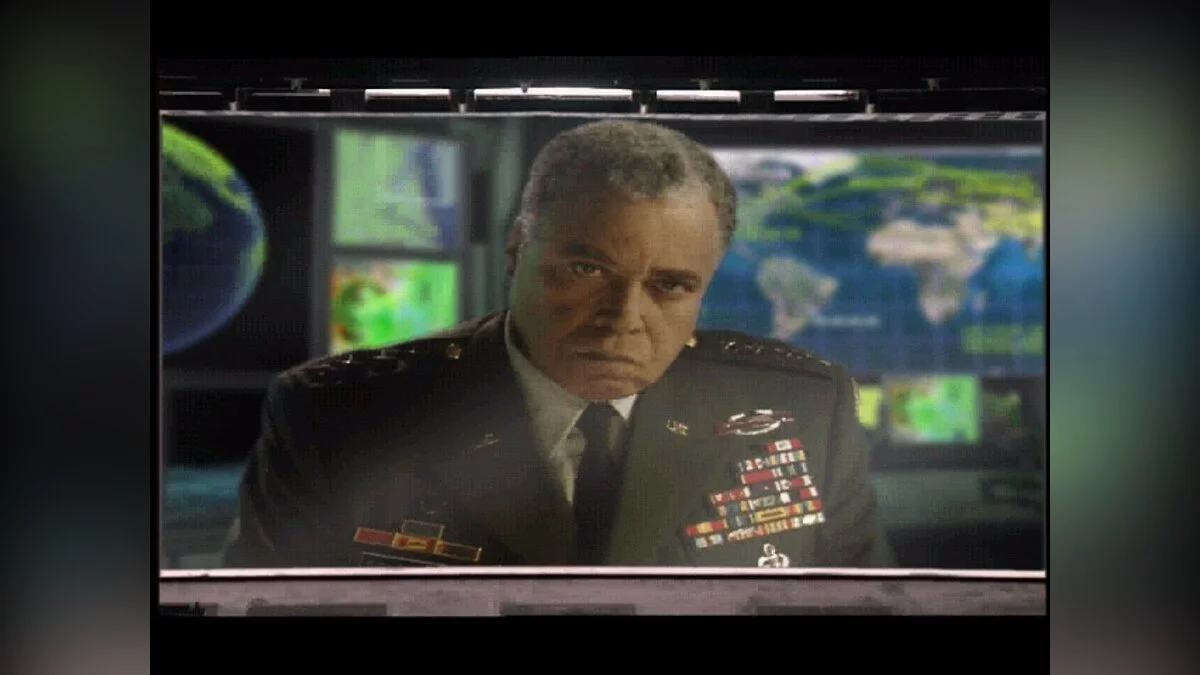Скриншоты из Command & Conquer: Tiberian Sun / Картинка 77