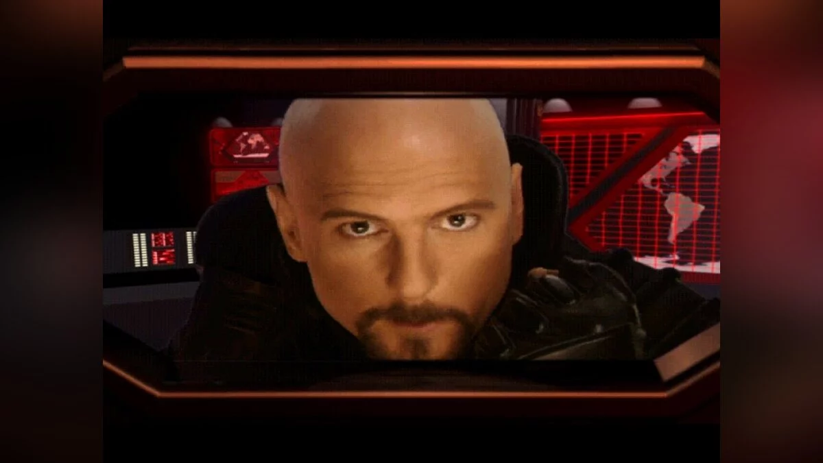 Скриншоты из Command & Conquer: Tiberian Sun / Картинка 83