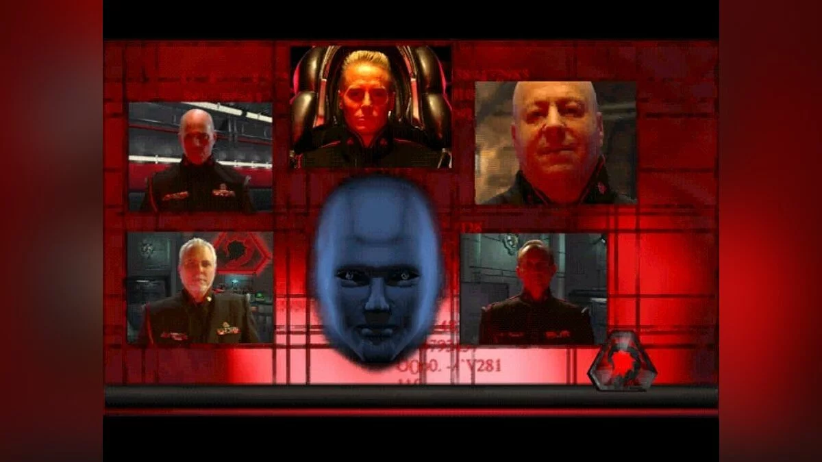 Скриншоты из Command & Conquer: Tiberian Sun - Firestorm / Картинка 26