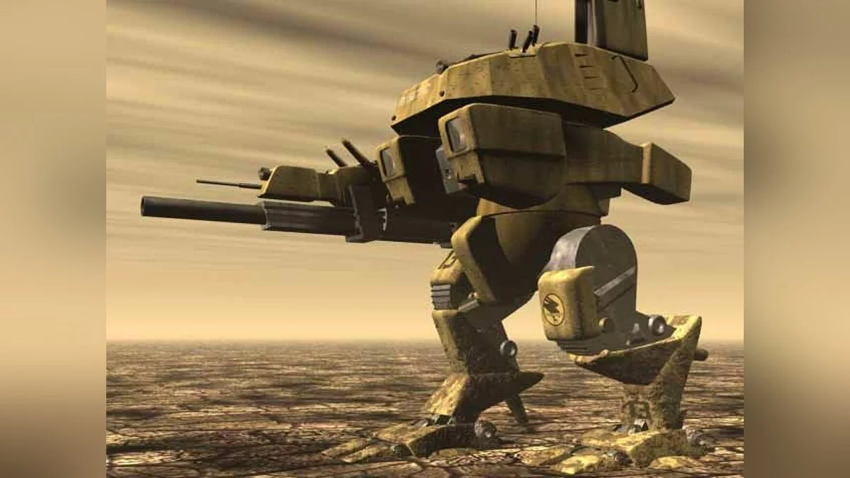 Скриншоты из Command & Conquer: Tiberian Sun - Firestorm / Картинка 9